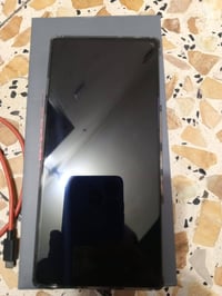 ريد مجك 11 • نضيف • بغداد