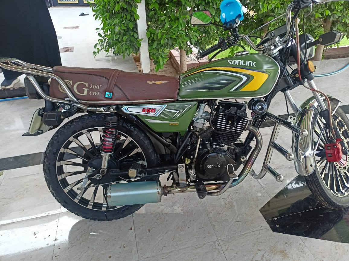 سلام عليكم سونك البيع موديل 24 محرك 200 صالنصه رياضيه نشاط فول السعر 825 بيه مجال مكاني الرمادي الصوفيه الاستفسار ***********
