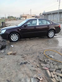 اوبتيما • ٢٠٠٨ • بصرة باسمي