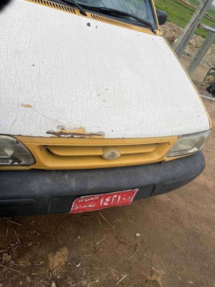 سايبا 2011 كير نضيف حداديه جديده مكينه بيها دخان قليل بدون تنقيص  شواصي معمرات رقم بغداد احمر راعيها جيراني  
العنوان نجف مشخاب  السعر 15 وبيها مجال
***********
