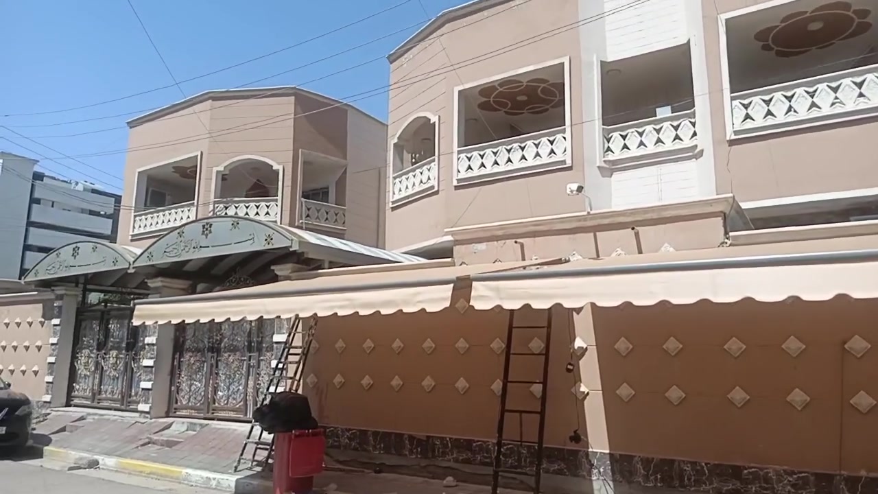 كرار الحداد ،،لعمل المضلات المتحركة والثانيه
***********,
