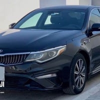 اوبتما LX • ٢٠١٩ • ٦٣ الف ميل