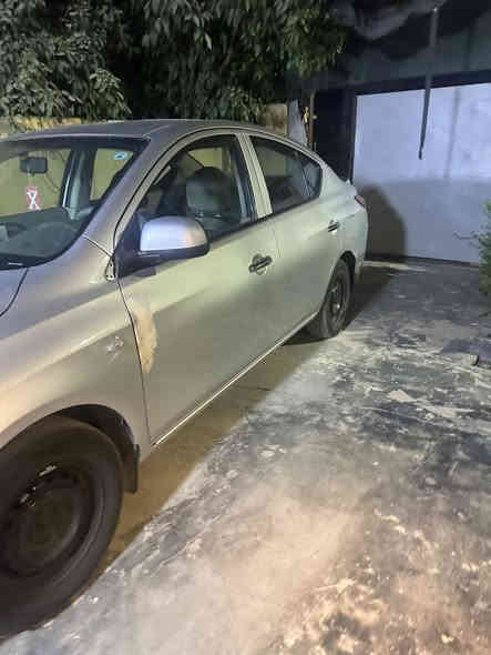 السلام عليكم ورحمه الله سني ٢٠١٨ ماشيه ١٣٦ سياره بيت رقم اربيل جديد مع سنويه وهزه سونار مرفق السعر ٩٢ مع مجال ***********
