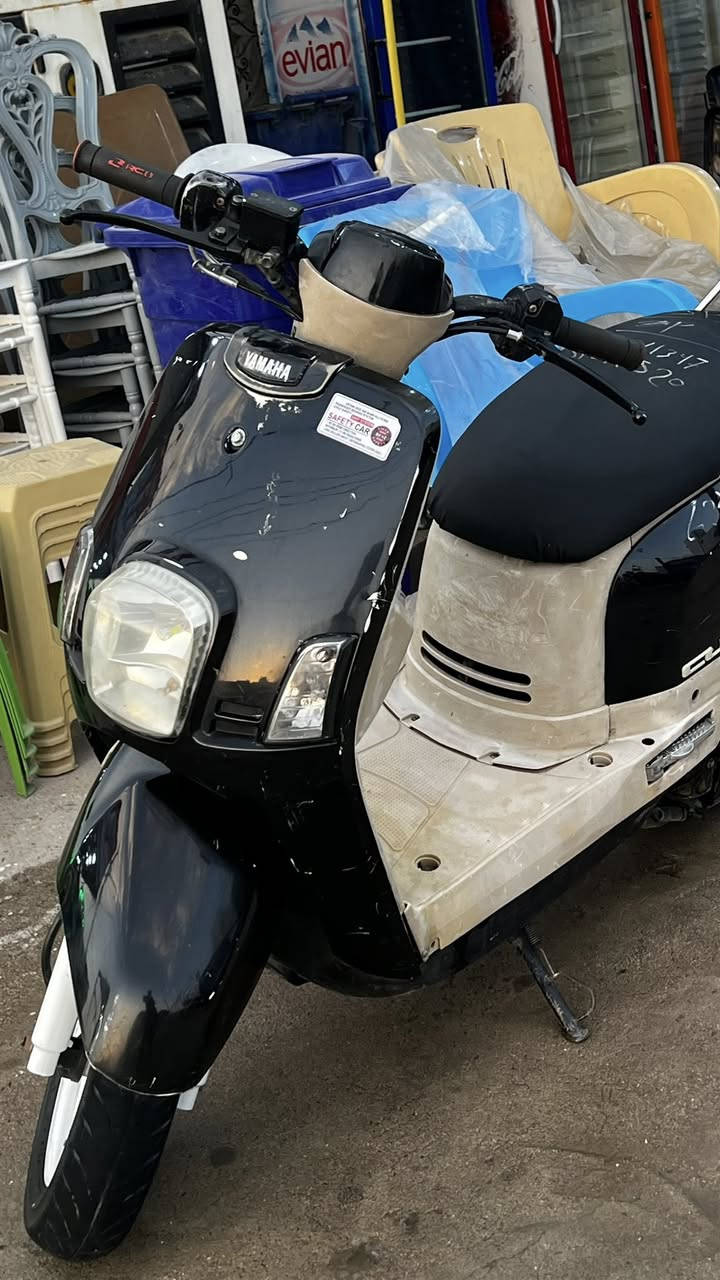 بيع او مراوس بـ عدله 🩵
بوليس داخل كريمي ٢٠٠٩ نوزل
كفاله عامه 
مكاني حله مركز
***********
