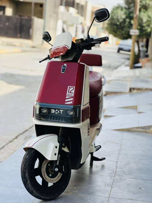 السلام عليكم باسكل شحن للبيع شرط. الفحص والضمان صار اشهر من اخذته سعره 850 بي مجال بطاريات على الفحص عنوان كركوك


**إذا كنت صاحب هذا الإعلان وتريد حذفه لأي سبب، رجاءا أرسل رسالة إلى الدعم الفني**