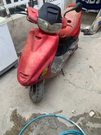 كوم حديد • كرنك • كلشي شغال