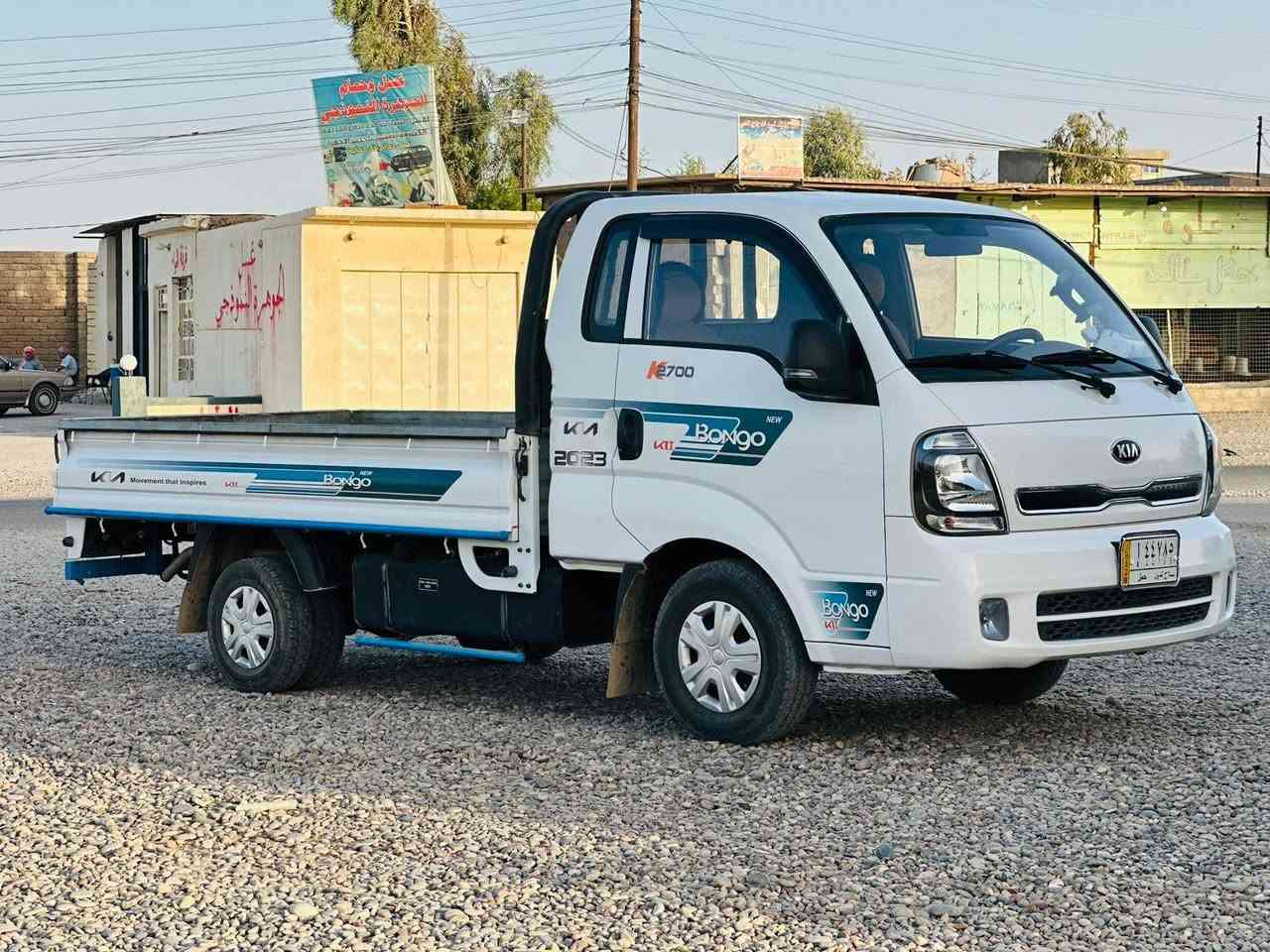 السلام عليكم
كيا البيع
موديل ٢٠٢٠ بسمي
العنوان الشرقاط قريه شكرا
***********
للبيع فقط
