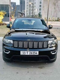 جيب 2018 بلاك توب    ضررها بنيد وجاملغ بدون شواصي فقط و الباقي مكفول  ...