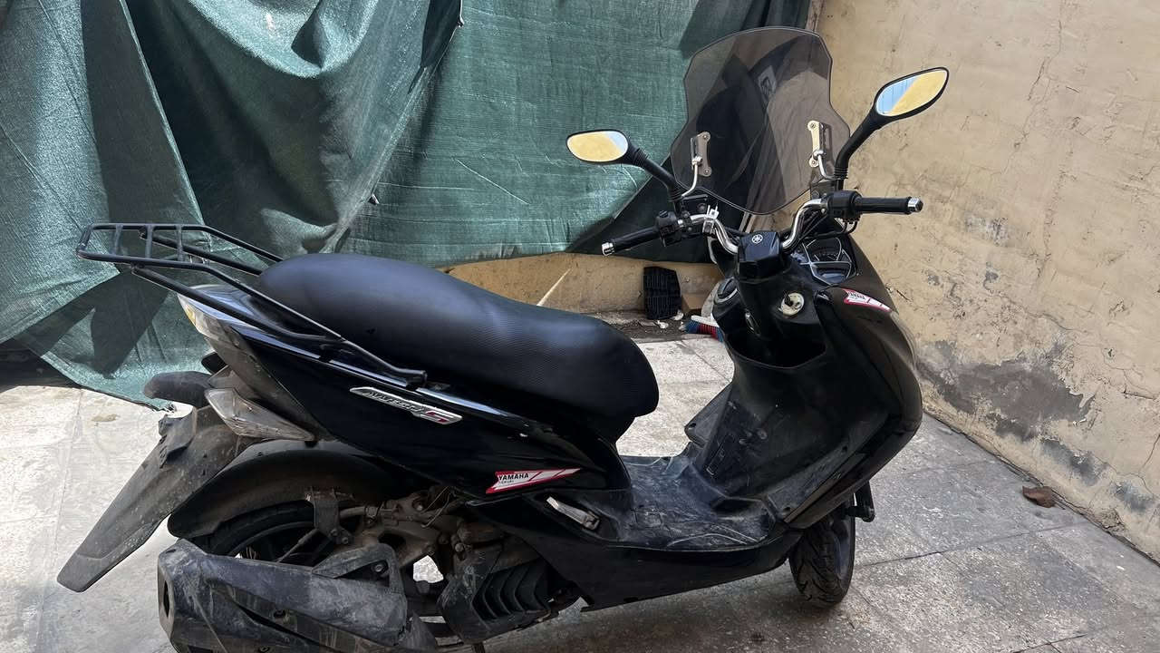 ماجستا اس نظيفة
عنوان بغداد 

ماشية 58 الف 

السعر مليون و 300


**إذا كنت صاحب هذا الإعلان وتريد حذفه لأي سبب، رجاءا أرسل رسالة إلى الدعم الفني**