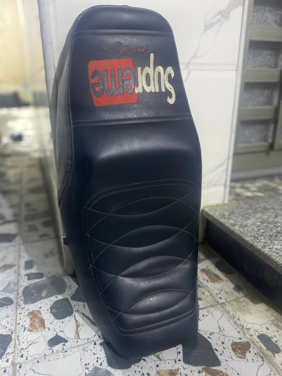 سلام عليكم غراض كير وماكس للبيع


**إذا كنت صاحب هذا الإعلان وتريد حذفه لأي سبب، رجاءا أرسل رسالة إلى الدعم الفني**