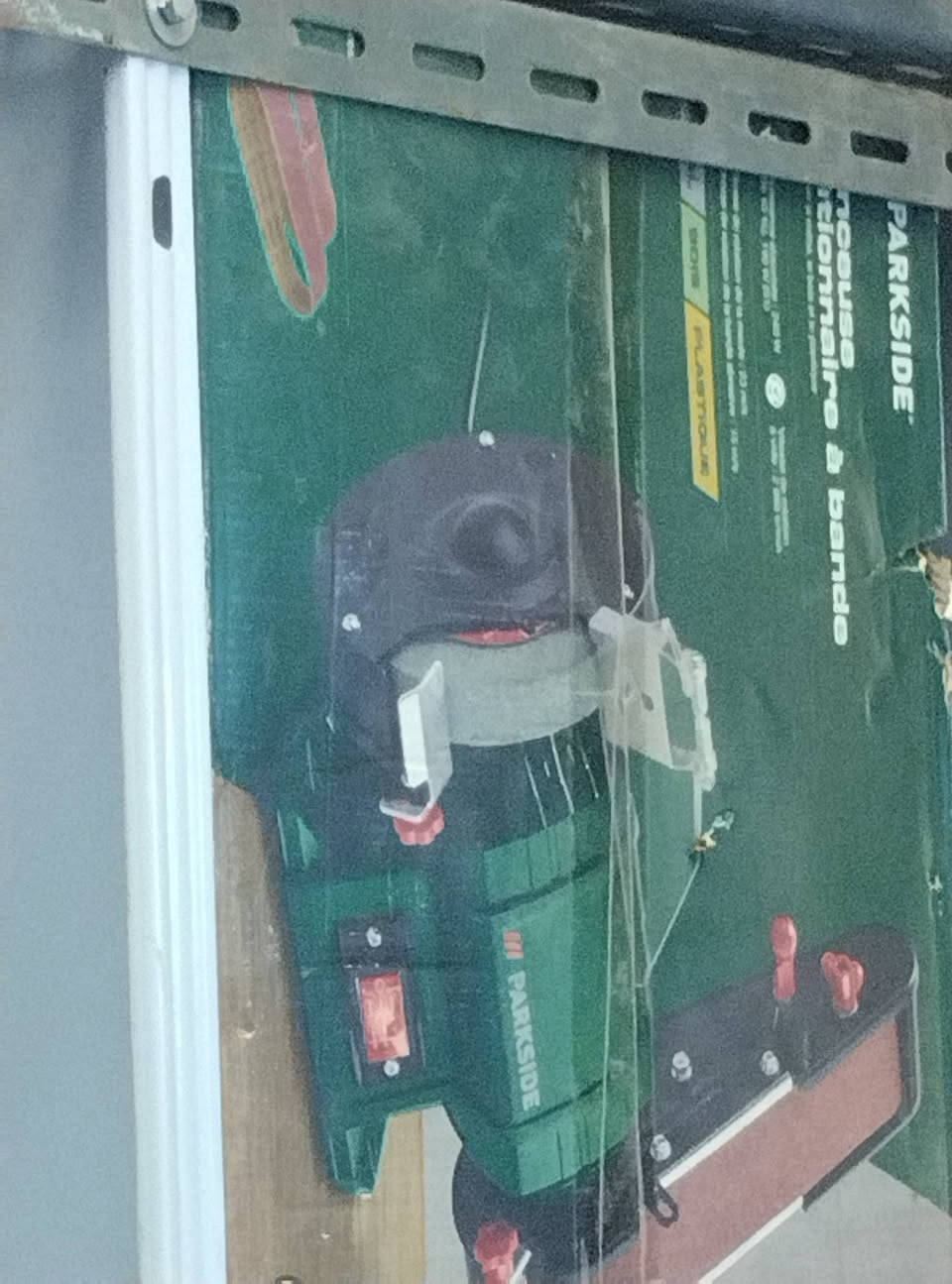 كوسره تنعيم جديد وغير مستعمل الماني سعر القطعه 70 يوجد توصيل لجميع المحافظات


**إذا كنت صاحب هذا الإعلان وتريد حذفه لأي سبب، رجاءا أرسل رسالة إلى الدعم الفني**