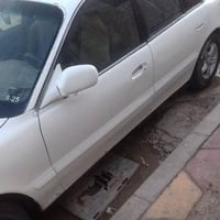 سوناته ٩٤ • مكينة شرط • رقم ميسان