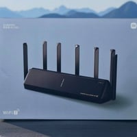 راوتر شاومي • BE7000