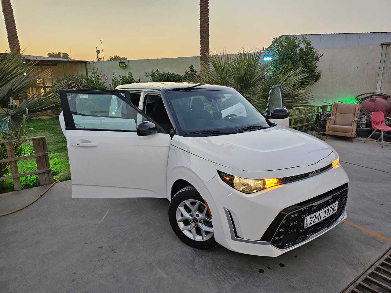 كيا صول 2023
محرك 2000 دوش
السعر 159 مرقم اربيل تحويل او وكالة
صور الحادث مرفقه
للشراء الحضور الى معرضنا في الديوانية /نهاية شارع الزراعه /خلف البالات مقابل بيت القائد
موقعنا على خرائط كوكل 
https://maps.google.com/maps?q=31.9808691%2C44.9114847...
ا-------------------------------------------------------------------------
ضغط على الرابط  صفحه ليصلك كل ماهو جديد 
https://web.facebook.com/%D8%A7%D9%84%D8%B4%D8%A7%D8%B1%D9%82%D8%A9-%D9%84%D8%AA%D8%AC%D8%A7%D8%B1%D8%A9-%D8%A7%D9%84%D8%B3%D9%8A%D8%A7%D8%B1%D8%A7%D8%AA-%D8%A7%D9%84%D8%A7%D9%85%D8%B1%D9%8A%D9%83%D9%8A%D8%A9-1100095360196333
--------------------------------------------------------------------------
اوالاتصال على الارقام التاليه
*********** #واتساب #تلكرام https://t.me/alsharqeh88
***********  #واتساب
***********
***********
--------------------------------------------------------------------------- 
اضغط على رابط واتساب للتواصل  معنا 
https://api.whatsapp.com/send/?phone=%2B964***********...
اوقات الدوام من الساعه 2 ظهرا ولغاية 11 ليلاً
