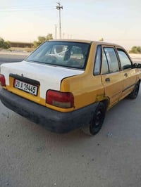 سايبا 2012 مكينه برايد دخن قليل وبيه خياسات قليله سياره بسمي سعر 20 وب...