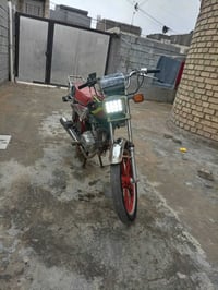 دراجه للبيع سافان اوراق 2023 دراجه يرايدله ترتيب ٢٥ الف ترجعه جديده سع...