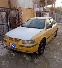 سمند • ٢٠١٠ • حلة بابل