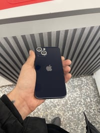 آيفون ١٣ • ١٢٨ • مكفول ممفتوح