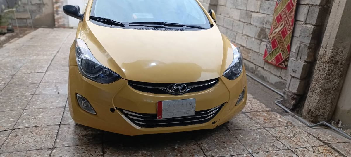 الانترا موديل 2013 حادثه من امريكا بنيد مبدل بدون دواخل وشواصي صدر جديد مكنيه جديده متل كصه سونار كدامك جديد نقص راديتر مال تبريد  رقم***********وتساب سعر خاص
