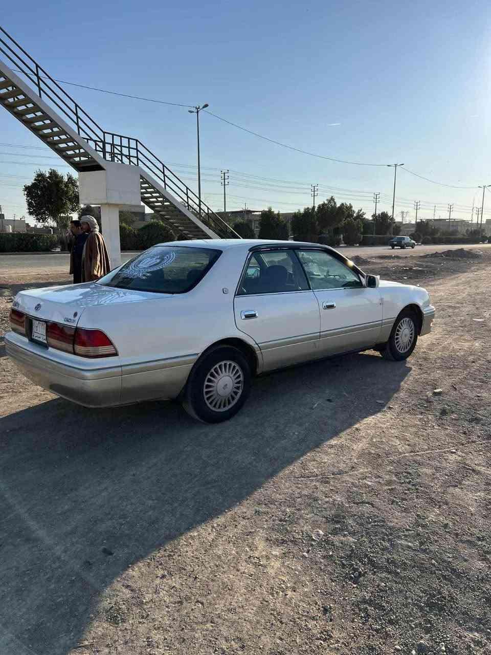 راس الثور 
موديل 2000
محرك 2500
رقم بصرة مشروع وطني
محرك كير أصوليات كفاله 
***********
بيع او مراوس
السعر80 و بي مجال القرنة, البصرة
