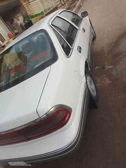 سلام عليكم دايو بروك هام للبيع موديل 1995محرك كير خير من الله رقم بغداد سنويه 26 صدر امامي خلفي جديد ددواخل حلوه مصبوغه عام سعر ٣٣ مجال قليل مكاني بغداد قرب الجزيره السياحيه 
***********ابو جبل
