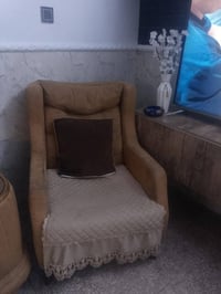 صوفا • ١٠مقاعد • حي الجهاد