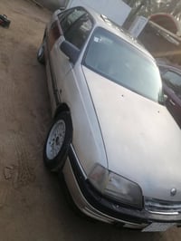 موديل ٩٢ • مكفولة • تايرات جديدة