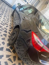 كورلا • ٢٠١٦ • وارد امريكي