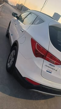 سنتافيا امريكي • ٢٠١٦ • بدون تبديل