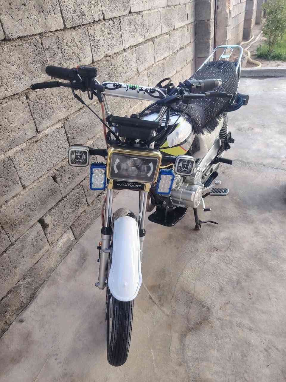 نامي برو محرك 200 للبيع سعر 680 بي مجال رقم ***********
