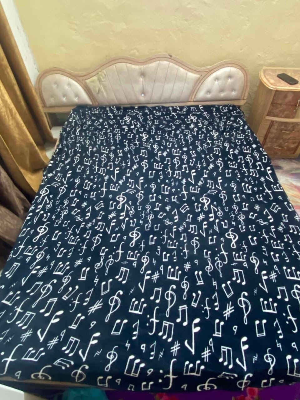 غرفة ماليزي للبيع بسعر ٩٠ الف عنوان بغداد


**إذا كنت صاحب هذا الإعلان وتريد حذفه لأي سبب، رجاءا أرسل رسالة إلى الدعم الفني**