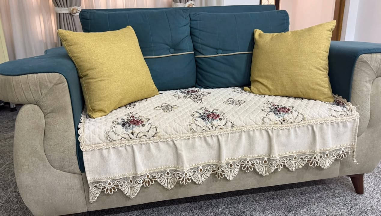 السلام عليكم متوفر تخم 10مقاعد اخو الجديد استعمال قليل المكان الغزالية السعر 450وبي مجال قليل


**إذا كنت صاحب هذا الإعلان وتريد حذفه لأي سبب، رجاءا أرسل رسالة إلى الدعم الفني**