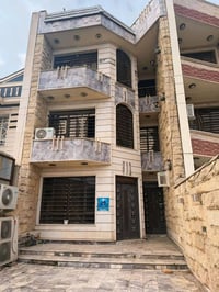 منزل تجاري • حي العامل • ٦ غرف