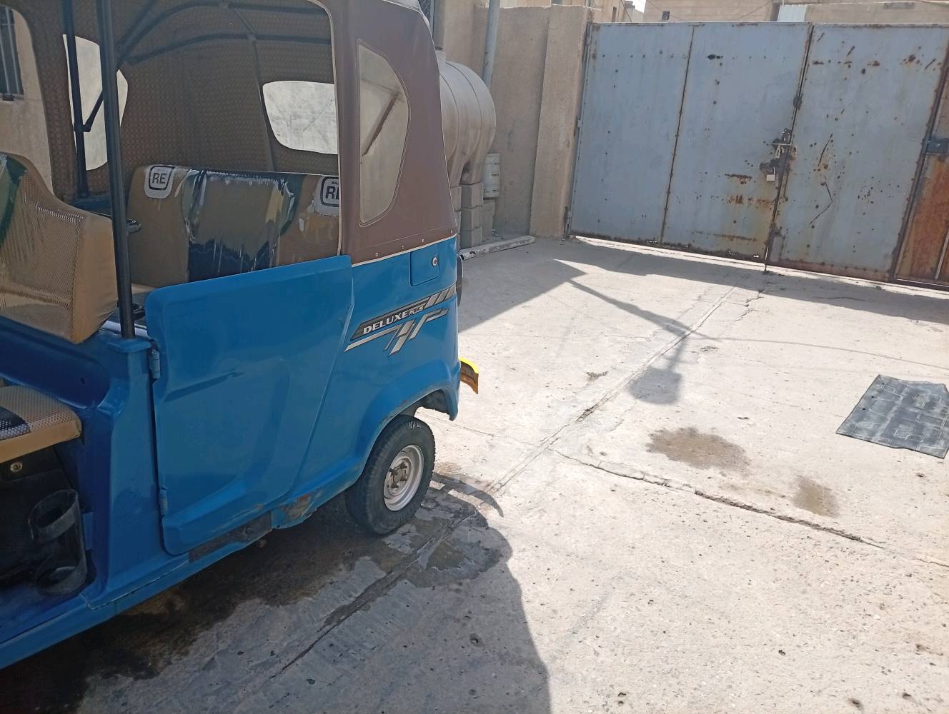 تك تك مديل 2022مجفته مره وحده 
المشراق الجديد البصره 