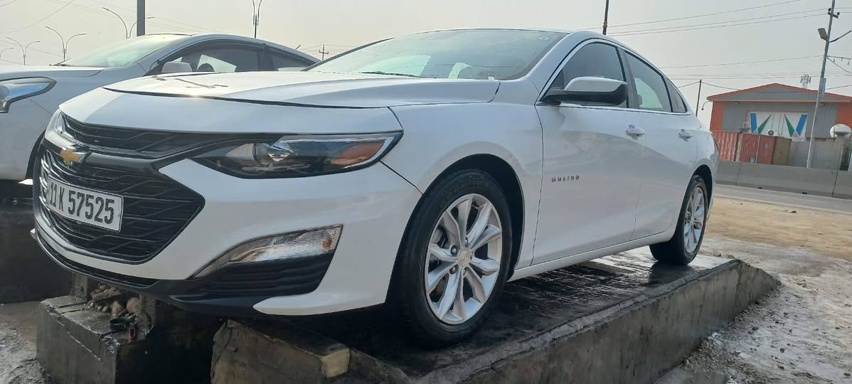 سلام عليكم  سياره ماليبو 23  معوقين المعوق انسان منتسب وبصحه جيده كفاله بس جاملغ  السياره ما ماماشيه مال موضف مكان السياره كربلاء  السعر 125 مكلف بلنشر صاحب السياره ***********
