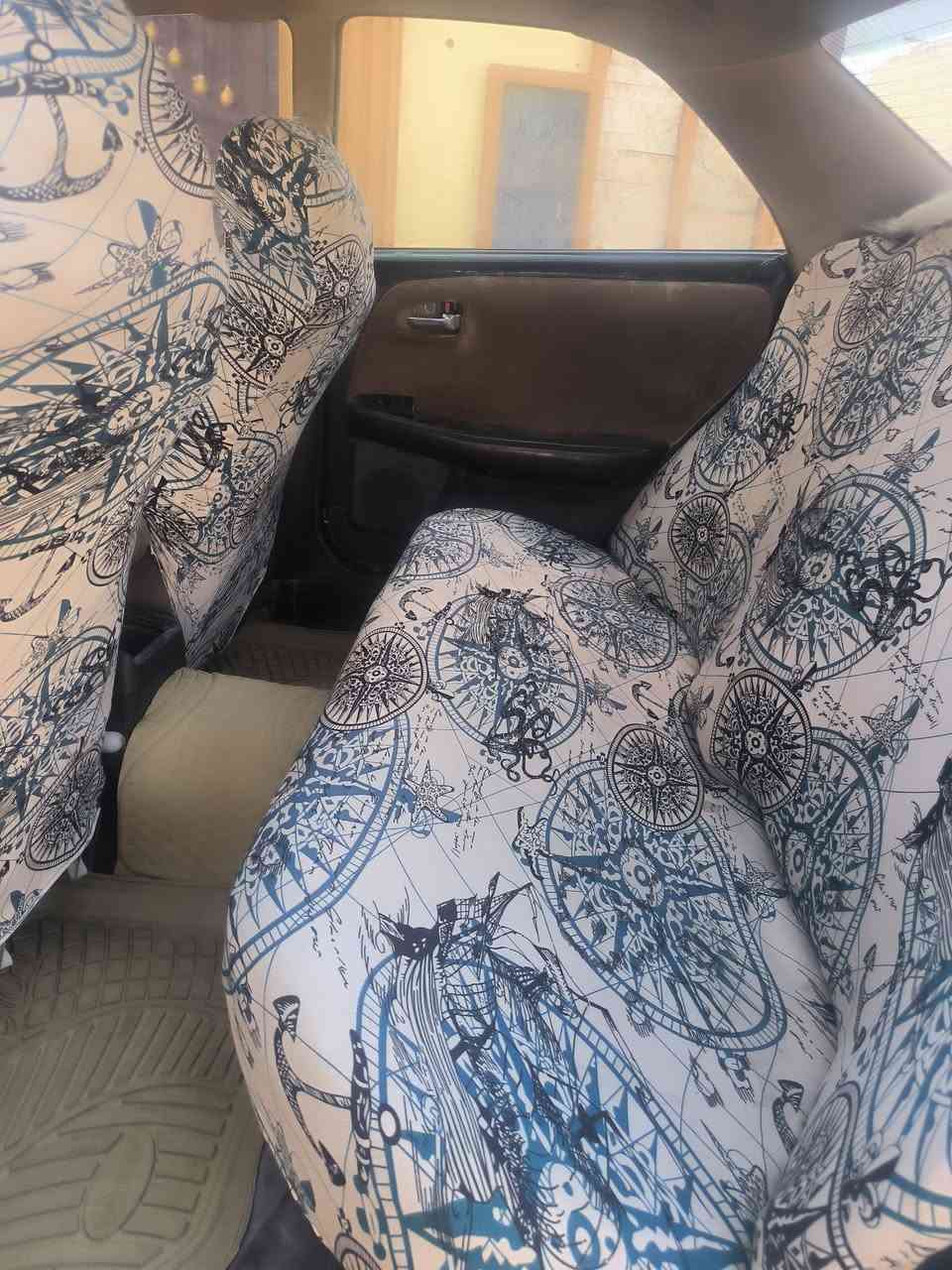 سلام عليكم سياره مارك  نفخ للبيع محرك يبخر   بيه ضربه بسيطه بجنطه مكفوله من الكصه والعيب الشرع تحتوي على تخم تاير جديد رقم واسط مشروع وطني  
سياره بسمي ثاني يوم ادور سنويه تنتهي شهر 8
مكان ذي قار/الشطره


**إذا كنت صاحب هذا الإعلان وتريد حذفه لأي سبب، رجاءا أرسل رسالة إلى الدعم الفني**