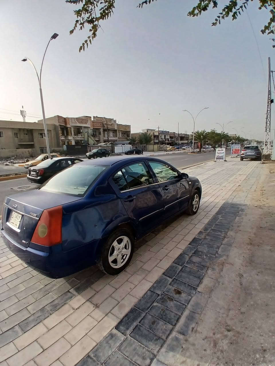 السلام عليكم شيري a5 موديل 2011كهربائيات كامله ومجفته جديد السعر 38 وبيه مجال *********** ا
