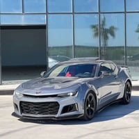 كامارو • ٢٠٢٢ • ٩٢٠٠٠ كم