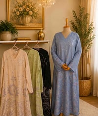 درزنين مشكل • ملابس • مقاسات لارج-3XL