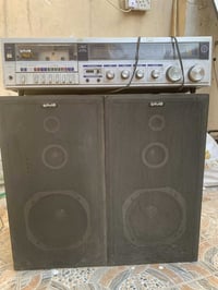 مسجل وراديو • صوته ناصي • بي مجال