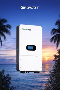 وصلت اليوم جديد 🔥 ال٨ كيلو هايبرد حمل حقيقي IP65 ضمانك حقيقي ٥ سنوات ج...