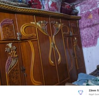 غرفة نوم اللبيع سعر 500 ألف وبيه مجال غرفة تسكام  ت 07812226063