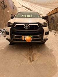 Adventure 2024 كويتي سيارة جديدة ماشية 22 رقم اربيل بأسمي بيه فقط بارد...