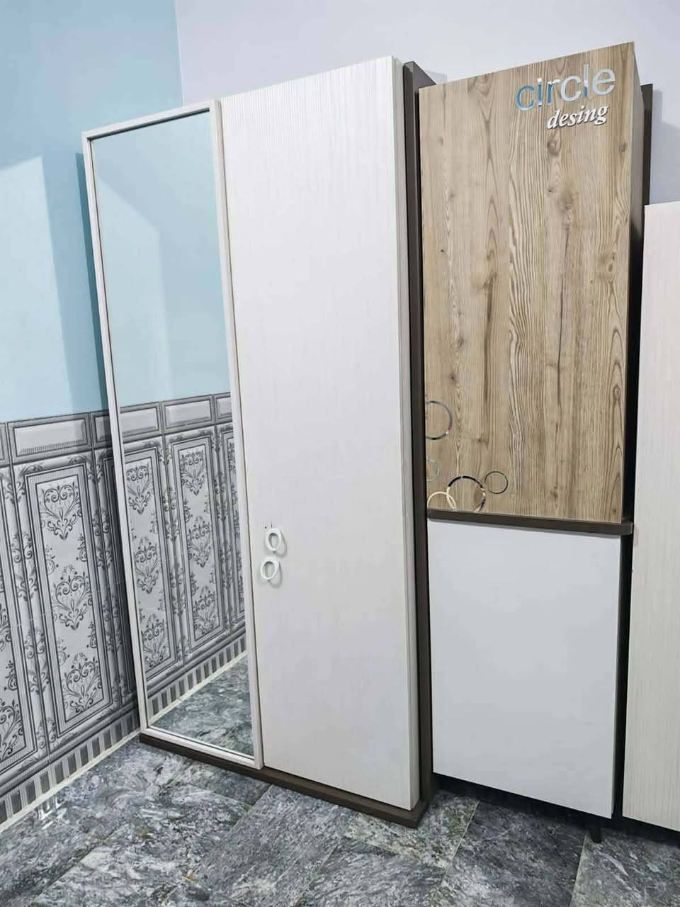 غرفه شبابي نفرين ماخذيه من هوم سنتر يردوه ب٤٥٠


**إذا كنت صاحب هذا الإعلان وتريد حذفه لأي سبب، رجاءا أرسل رسالة إلى الدعم الفني**