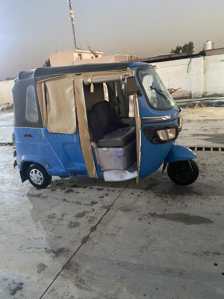 السلام عليكم تكتك٢١مرقمه كربله للبيع ماكني بغداد الدوره السعر ٦وتسعميه وبيه مجال ***********
