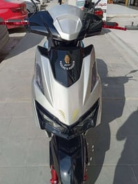 سكنس GT • بطارية ليثيوم • مدى ٨٠كم