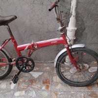 دواشك عدد ٢ ابو النفر ضغط عالي السعر 30 الف بايسكل ياباني ابو الطبكه ن...