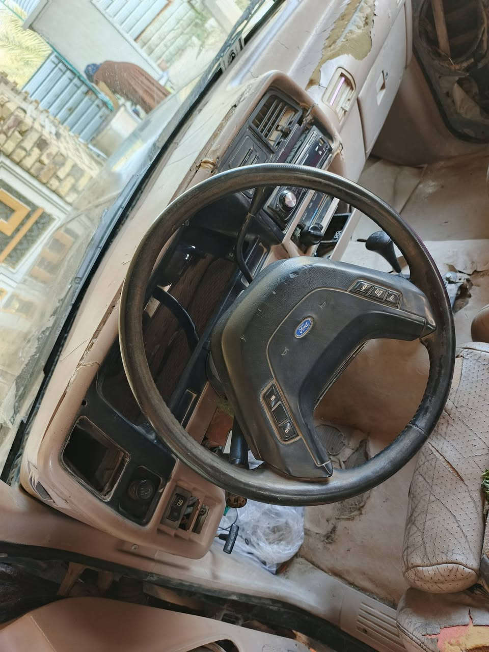 فورت . 94 محرك وكير ياباني مراوس أوبيع سعر22 مكان طويريج ***********
