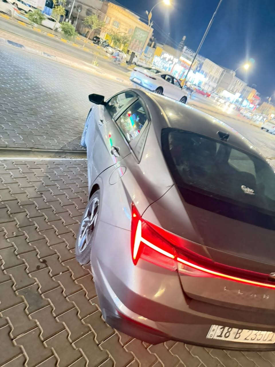 الانتر هايبرد وارد أمريكي 2023 مواصفاتBLUE  رادار 360
المكان النجف الرقم ***********
