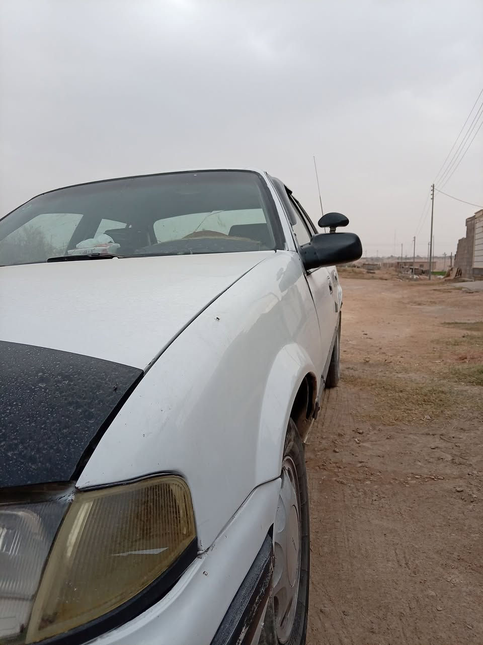 السلام عليكم ورحمة الله وبركاته سياره برنس موديل ١٩٩٥ كير عادي محرك ١٨٠٠ مفتوح جيد جدا شرط قطارة بالبانزين.سياره نضيفه منظومة بانزين كاملة فيت بمب وفلاتر ونوزلات وبلكات ووايرات بلكات واي سي جديد وبدلت الصالنصات كله جديد   رقم أنبار دولي انكليزي  دولي شرط التحويل سياره حلوه كامله من كل النواحي ترايك للبصرة  الله شاهد مال جناي كامله السعر ٣٢ و بيه مجال ويرهم مراوس بسيارة اوتوماتيك او اوميكا  هاتف *********** مكاني الانبار /حديثة
